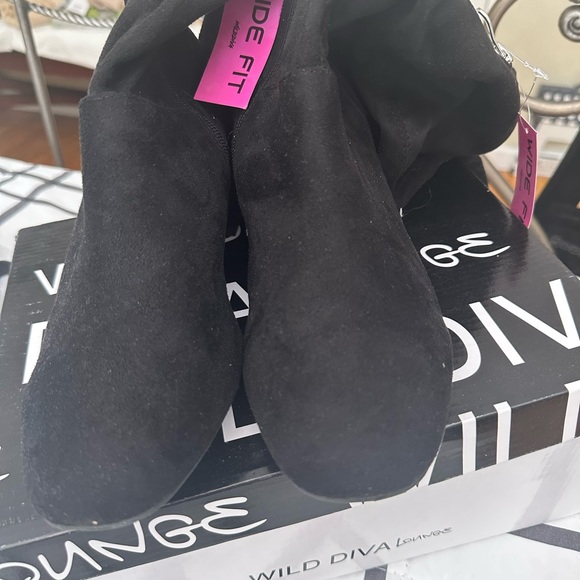 High knees boots brand new - Picture 3 of 5